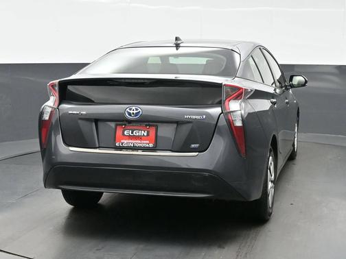 2017 Toyota Prius Two Eco