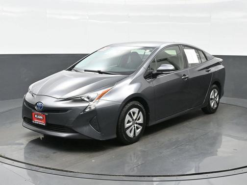 2017 Toyota Prius Two Eco