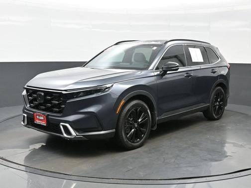 2023 Honda CR-V Hybrid Sport Touring AWD