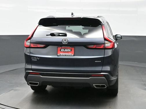 2023 Honda CR-V Hybrid Sport Touring AWD