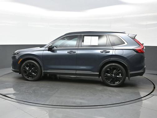 2023 Honda CR-V Hybrid Sport Touring AWD