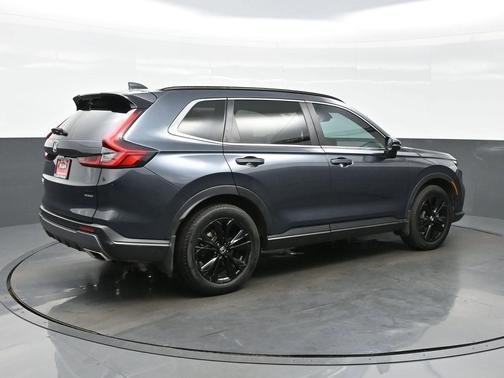 2023 Honda CR-V Hybrid Sport Touring AWD