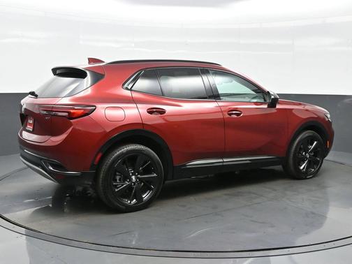 2023 Buick Envision Preferred AWD