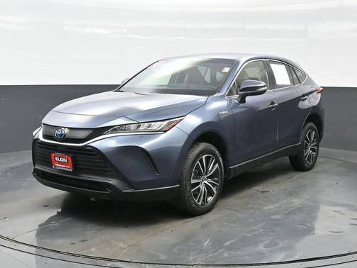 2021 Toyota Venza LE