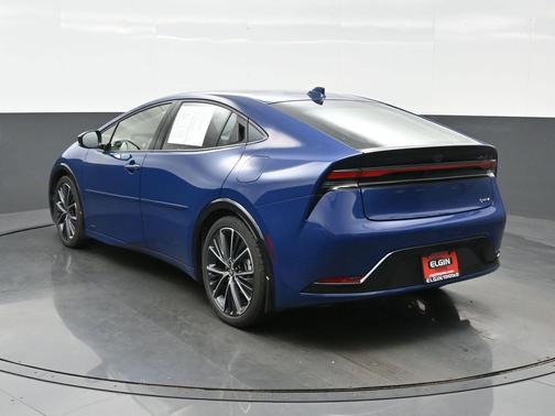 2024 Toyota Prius XLE