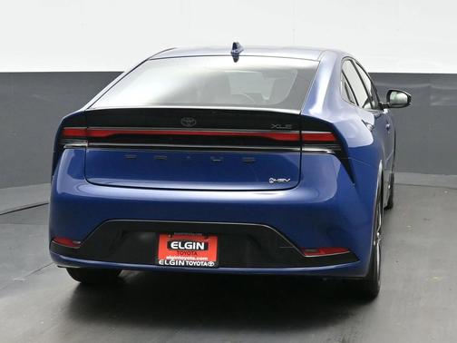 2024 Toyota Prius XLE