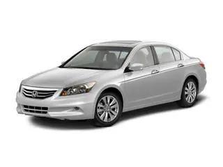 2011 Honda Accord EX-L