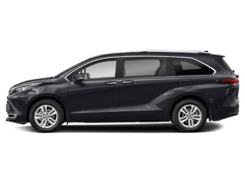 2021 Toyota Sienna Limited 7-Passenger
