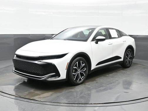 2023 Toyota Crown Limited