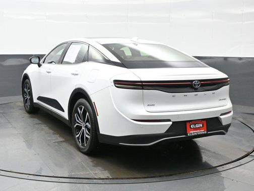 2023 Toyota Crown Limited