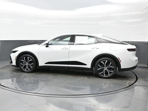 2023 Toyota Crown Limited