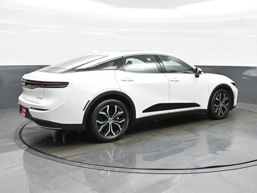 2023 Toyota Crown Limited