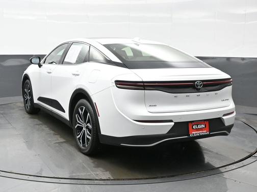 2023 Toyota Crown Limited