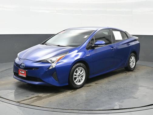 2018 Toyota Prius Two