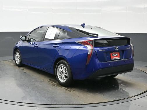2018 Toyota Prius Two