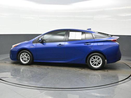 2018 Toyota Prius Two