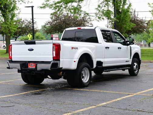 2023 Ford F-350 XL
