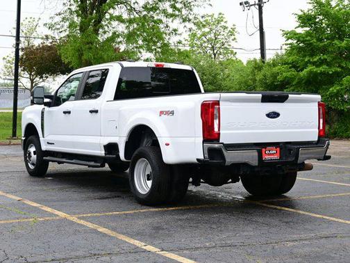 2023 Ford F-350 XL