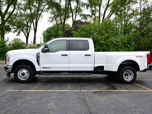 2023 Ford F-350 XL
