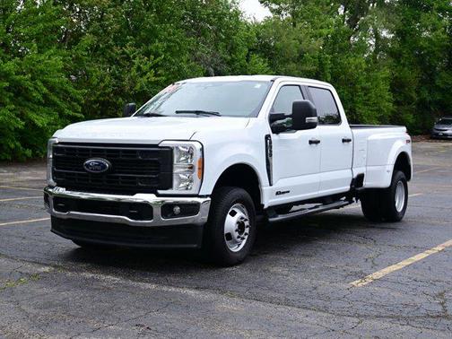 2023 Ford F-350 XL