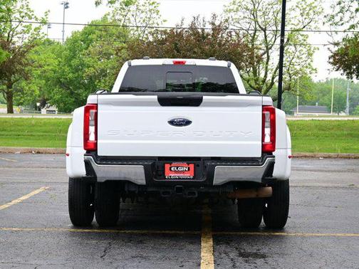 2023 Ford F-350 XL