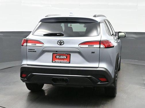 2023 Toyota Corolla Hybrid SE
