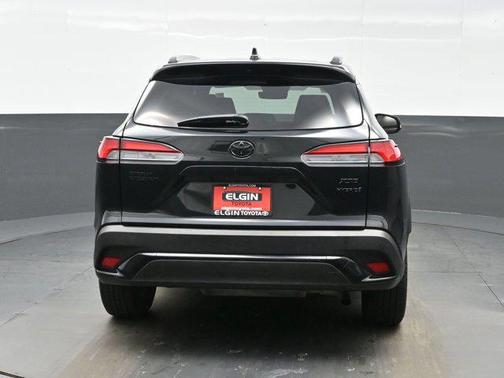 2023 Toyota Corolla Hybrid SE