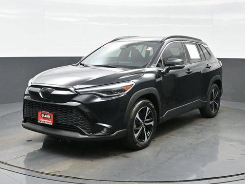 2023 Toyota Corolla Hybrid SE