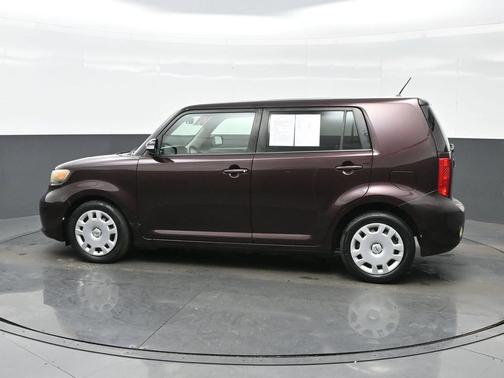 2009 Scion xB Base
