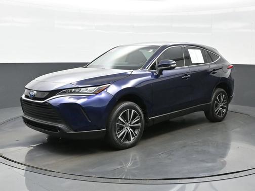 2022 Toyota Venza LE