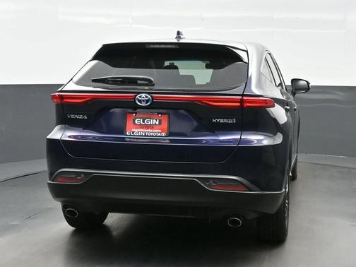 2022 Toyota Venza LE