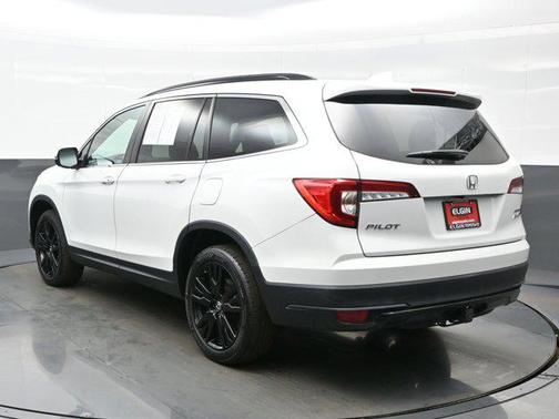 2021 Honda Pilot AWD Special Edition