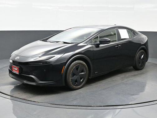 2023 Toyota Prius LE