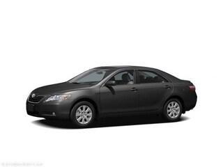 2007 Toyota Camry XLE V6