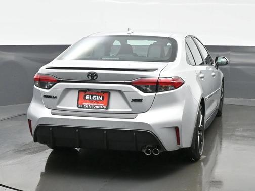 2024 Toyota Corolla XSE