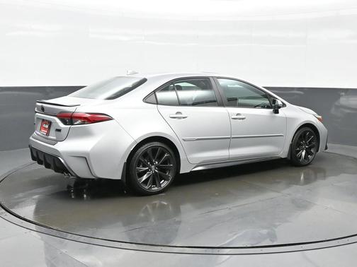 2024 Toyota Corolla XSE