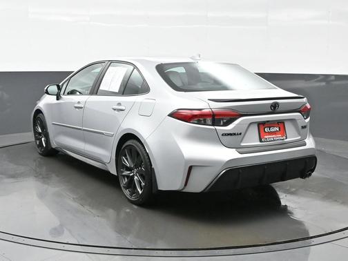 2024 Toyota Corolla XSE
