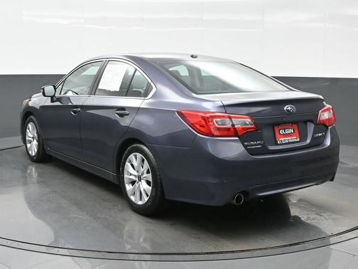 2015 Subaru Legacy Premium