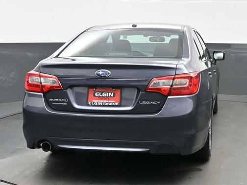 2015 Subaru Legacy Premium