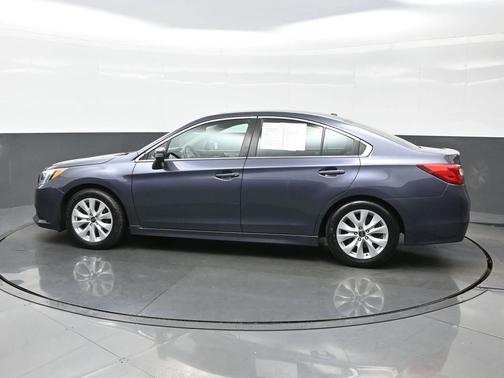 2015 Subaru Legacy Premium