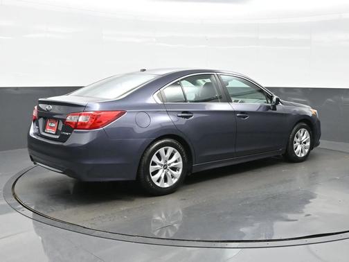 2015 Subaru Legacy Premium