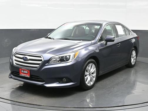 2015 Subaru Legacy Premium