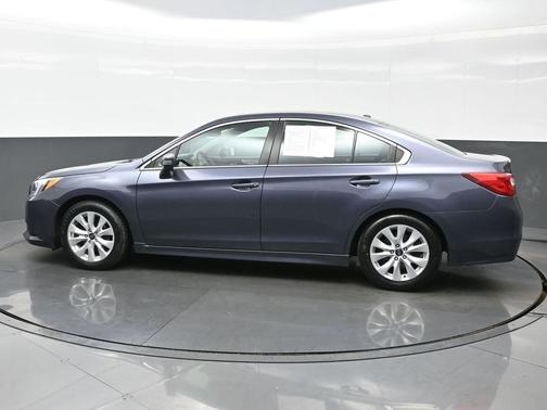 2015 Subaru Legacy Premium