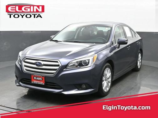 2015 Subaru Legacy Premium