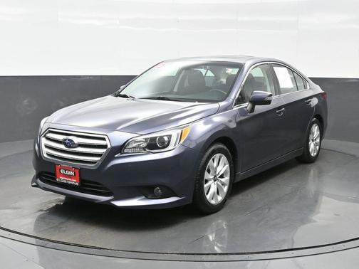 2015 Subaru Legacy Premium