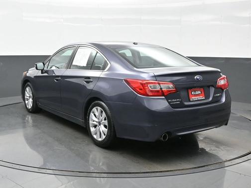 2015 Subaru Legacy Premium