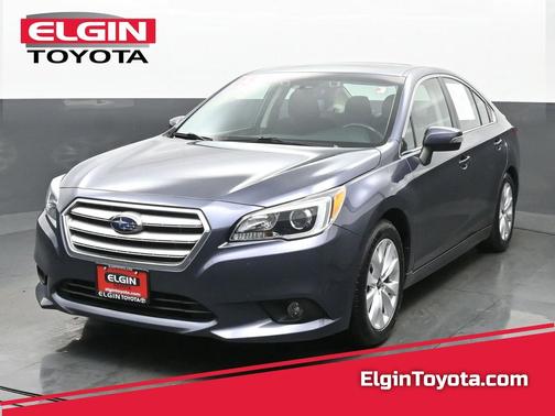 2015 Subaru Legacy Premium