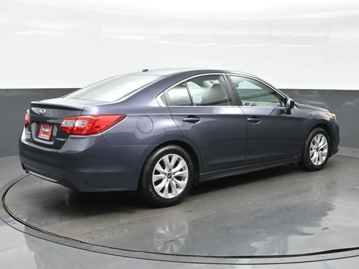 2015 Subaru Legacy Premium
