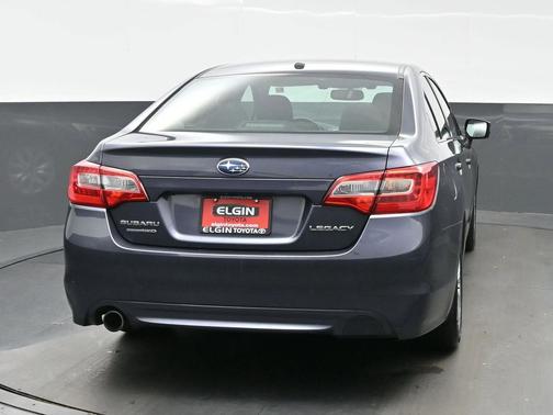 2015 Subaru Legacy Premium