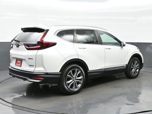 2020 Honda CR-V AWD Touring